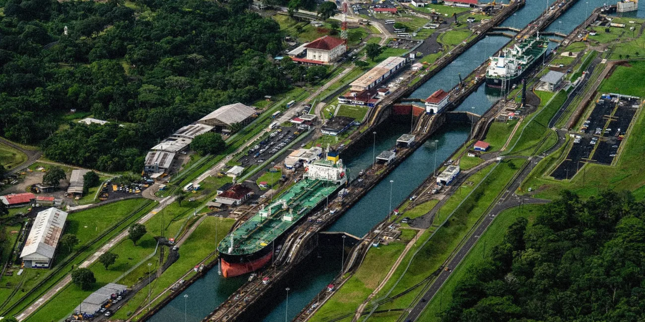 canal de panama LoTSA 2.0 cupos