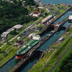 canal de panama LoTSA 2.0 cupos